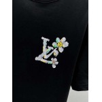 2026年3月28日入荷新作Louis Vuitton半袖Tシャツ春夏高品質超厳選★入手困難/LD工場