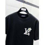 2026年3月28日入荷新作Louis Vuitton半袖Tシャツ春夏高品質超厳選★入手困難/LD工場