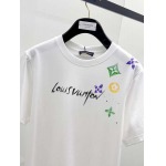 2026年3月28日入荷新作Louis Vuitton半袖Tシャツ春夏高品質超厳選★入手困難/LD工場
