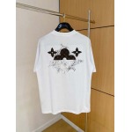 2026年3月28日入荷新作Louis Vuitton半袖Tシャツ春夏高品質超厳選★入手困難/LD工場