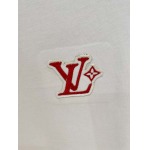 2026年3月28日入荷新作Louis Vuitton半袖Tシャツ春夏高品質超厳選★入手困難/LD工場
