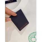 2026年3月28日入荷新作Louis Vuitton半袖Tシャツ春夏高品質超厳選★入手困難/LD工場