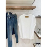 2026年3月28日入荷新作Louis Vuitton半袖Tシャツ春夏高品質超厳選★入手困難/LD工場
