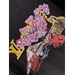 2026年3月28日入荷新作Louis Vuitton半袖Tシャツ春夏高品質超厳選★入手困難/LD工場