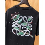 2026年3月28日入荷新作Loewe半袖Tシャツ春夏高品質超厳選★入手困難/LD工場