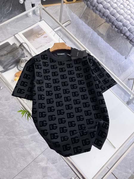 2026年3月28日入荷新作DG半袖Tシャツ春夏高品質超厳選★入手困難/LD工場