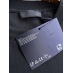2026年3月28日入荷新作Prada半袖Tシャツ春夏高品質超厳選★入手困難/LD工場