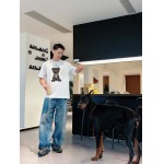 2026年3月28日入荷新作Fendi半袖Tシャツ春夏高品質超厳選★入手困難/LD工場