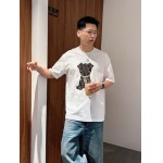 2026年3月28日入荷新作Fendi半袖Tシャツ春夏高品質超厳選★入手困難/LD工場