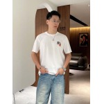 2026年3月28日入荷新作Hermes半袖Tシャツ春夏高品質超厳選★入手困難/LD工場