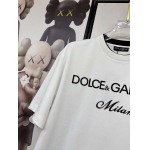 2026年3月28日入荷新作DG半袖Tシャツ春夏高品質超厳選★入手困難/LD工場