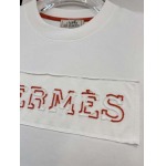 2026年3月28日入荷新作Hermes半袖Tシャツ春夏高品質超厳選★入手困難/LD工場