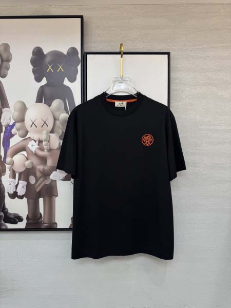 2026年3月28日入荷新作Hermes半袖Tシャツ春夏高品...