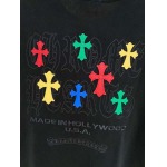 2026年3月28日入荷新作Chrome hearts半袖Tシャツ春夏高品質超厳選★入手困難/LD工場