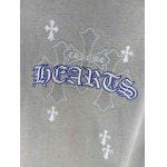 2026年3月28日入荷新作Chrome hearts半袖Tシャツ春夏高品質超厳選★入手困難/LD工場