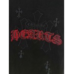 2026年3月28日入荷新作Chrome hearts半袖Tシャツ春夏高品質超厳選★入手困難/LD工場