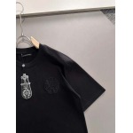 2026年3月28日入荷新作Chrome hearts半袖Tシャツ春夏高品質超厳選★入手困難/LD工場