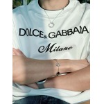 2026年3月28日入荷新作DG半袖Tシャツ春夏高品質超厳選★入手困難/LD工場