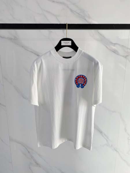 2026年3月28日入荷新作HERMES半袖Tシャツ春夏高品...