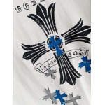 2026年3月28日入荷新作Chrome hearts半袖Tシャツ春夏高品質超厳選★入手困難/LD工場