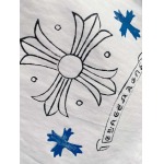 2026年3月28日入荷新作Chrome hearts半袖Tシャツ春夏高品質超厳選★入手困難/LD工場