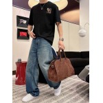 2026年3月28日入荷新作Hermes半袖Tシャツ春夏高品質超厳選★入手困難/LD工場