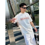 2026年3月28日入荷新作Hermes半袖Tシャツ春夏高品質超厳選★入手困難/LD工場