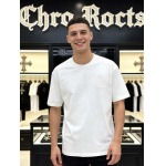 2026年3月28日入荷新作Chrome hearts半袖Tシャツ春夏高品質超厳選★入手困難/LD工場