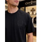 2026年3月28日入荷新作Chrome hearts半袖Tシャツ春夏高品質超厳選★入手困難/LD工場