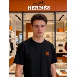 2026年3月28日入荷新作Hermes半袖Tシャツ春夏高品質超厳選★入手困難/LD工場