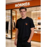 2026年3月28日入荷新作Hermes半袖Tシャツ春夏高品質超厳選★入手困難/LD工場