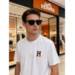 2026年3月28日入荷新作Hermes半袖Tシャツ春夏高品質超厳選★入手困難/LD工場