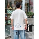 2026年3月28日入荷新作Chrome hearts半袖Tシャツ春夏高品質超厳選★入手困難/LD工場