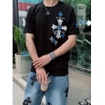 2026年3月28日入荷新作Chrome hearts半袖Tシャツ春夏高品質超厳選★入手困難/LD工場