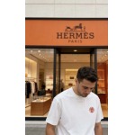 2026年3月28日入荷新作Hermes半袖Tシャツ春夏高品質超厳選★入手困難/LD工場