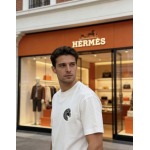 2026年3月28日入荷新作Hermes半袖Tシャツ春夏高品質超厳選★入手困難/LD工場