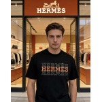 2026年3月28日入荷新作Hermes半袖Tシャツ春夏高品質超厳選★入手困難/LD工場