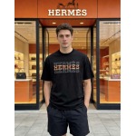 2026年3月28日入荷新作Hermes半袖Tシャツ春夏高品質超厳選★入手困難/LD工場