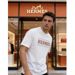 2026年3月28日入荷新作Hermes半袖Tシャツ春夏高品質超厳選★入手困難/LD工場