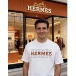 2026年3月28日入荷新作Hermes半袖Tシャツ春夏高品質超厳選★入手困難/LD工場