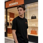 2026年3月28日入荷新作Hermes半袖Tシャツ春夏高品質超厳選★入手困難/LD工場