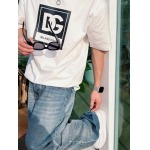 2026年3月28日入荷新作DG半袖Tシャツ春夏高品質超厳選★入手困難/LD工場