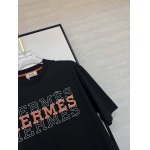 2026年3月28日入荷新作Hermes半袖Tシャツ春夏高品質超厳選★入手困難/LD工場