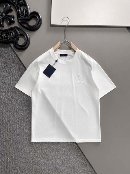 2026年3月28日入荷新作Louis Vuitton半袖T...