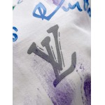 2026年3月28日入荷新作Louis Vuitton半袖Tシャツ春夏高品質超厳選★入手困難/LD工場