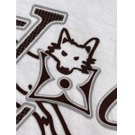 2026年3月28日入荷新作Louis Vuitton半袖Tシャツ春夏高品質超厳選★入手困難/LD工場