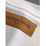 2026年3月28日入荷新作Louis Vuitton半袖Tシャツ春夏高品質超厳選★入手困難/LD工場