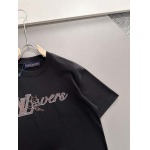 2026年3月28日入荷新作Louis Vuitton半袖Tシャツ春夏高品質超厳選★入手困難/LD工場