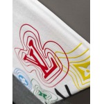 2026年3月28日入荷新作Louis Vuitton半袖Tシャツ春夏高品質超厳選★入手困難/LD工場