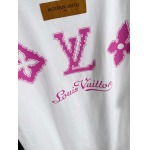 2026年3月28日入荷新作Louis Vuitton半袖Tシャツ春夏高品質超厳選★入手困難/LD工場